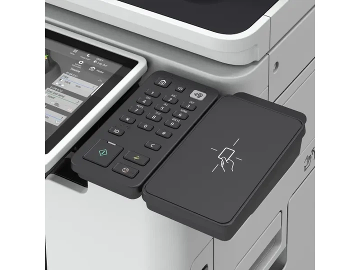 БФП Canon imageRUNNER ADVANCE DX 4925i (5972C005) - Фото 3 БФП Canon imageRUNNER ADVANCE DX 4925i (5972C005) - изображение 3
