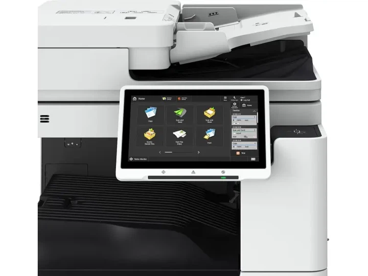 БФП Canon imageRUNNER ADVANCE DX 4925i (5972C005) - Фото 4 БФП Canon imageRUNNER ADVANCE DX 4925i (5972C005) - изображение 4