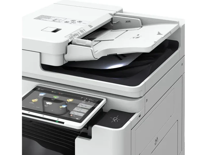 БФП Canon imageRUNNER ADVANCE DX 4925i (5972C005) - Фото 5 БФП Canon imageRUNNER ADVANCE DX 4925i (5972C005) - изображение 5