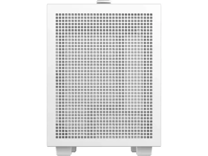 Корпус Deepcool CH160 Mesh White (R-CH160-WHNMI0-G-1) - Фото 5 Корпус Deepcool CH160 Mesh White (R-CH160-WHNMI0-G-1) - изображение 5