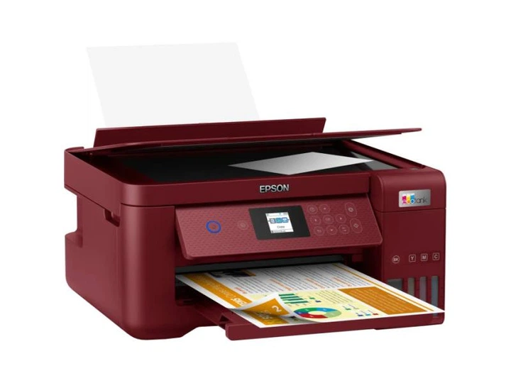БФП Epson EcoTank L4367 (C11CL41413) - изображение 3