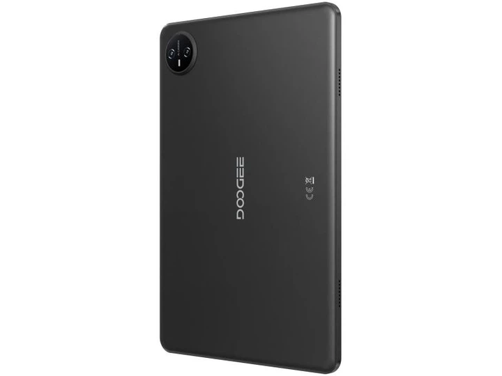 Планшет Doogee Tab A9 3/64GB Wi-Fi Aurora Black (6923740268148) - изображение 5