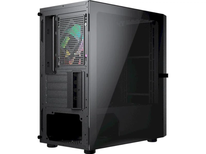 Корпус Cougar Purity RGB Black (385PC40.0001) - зображення 5