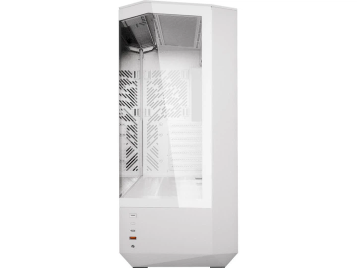 Корпус DarkFlash DY460 White - изображение 9
