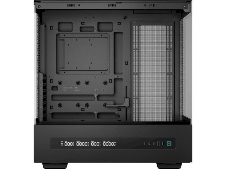 Корпус Deepcool CH690 Digital Black (R-CH690-BKNNA0D-G-1) - изображение 7
