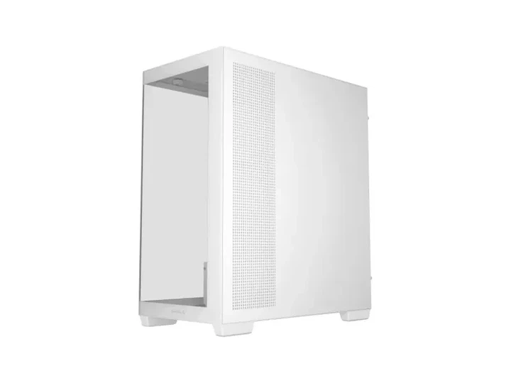 Корпус Deepcool CG580 White (R-CG580-WHNDA0-G-1) - Фото 2 Корпус Deepcool CG580 White (R-CG580-WHNDA0-G-1) - зображення 2