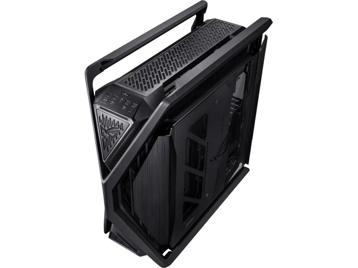 Корпус Asus ROG Hyperion GR701 BTF Edition Black (90DC00F0-B39020) - изображение 4
