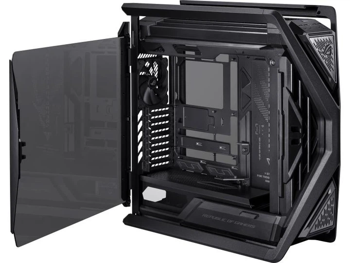 Корпус Asus ROG Hyperion GR701 BTF Edition Black (90DC00F0-B39020) - изображение 5