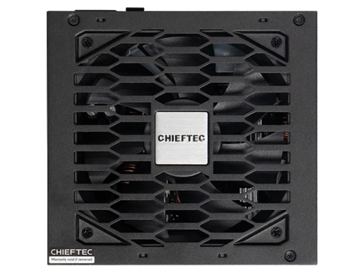 Блок живлення Chieftec Vita (BPX-650-S) - изображение 4