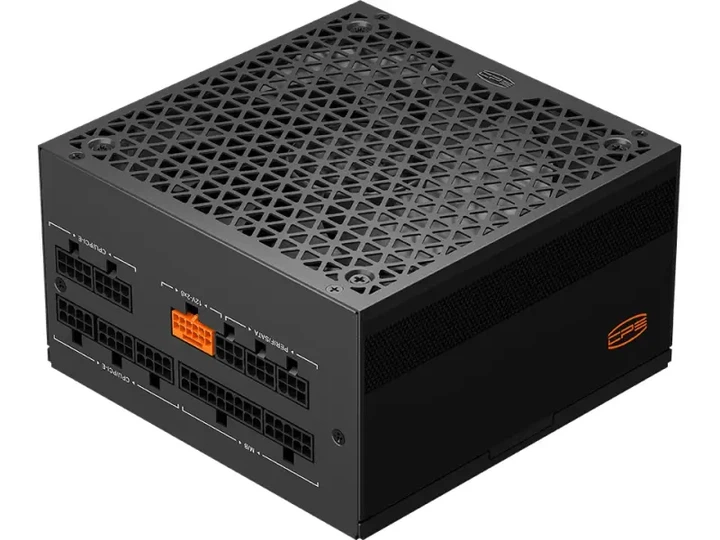 Блок живлення PcCooler YN850 (P5-YN850-G1FFBK1-EU) - изображение 2