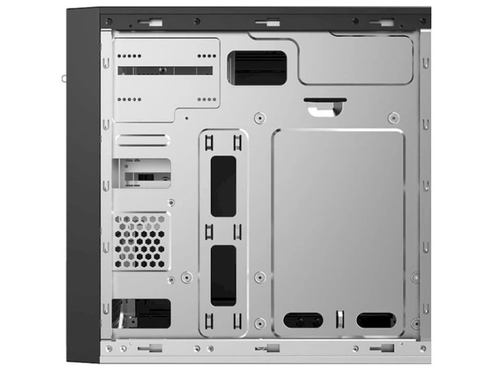 Корпус Gamemax MT-308-2U3 Black - Фото 8 Корпус Gamemax MT-308-2U3 Black - зображення 8