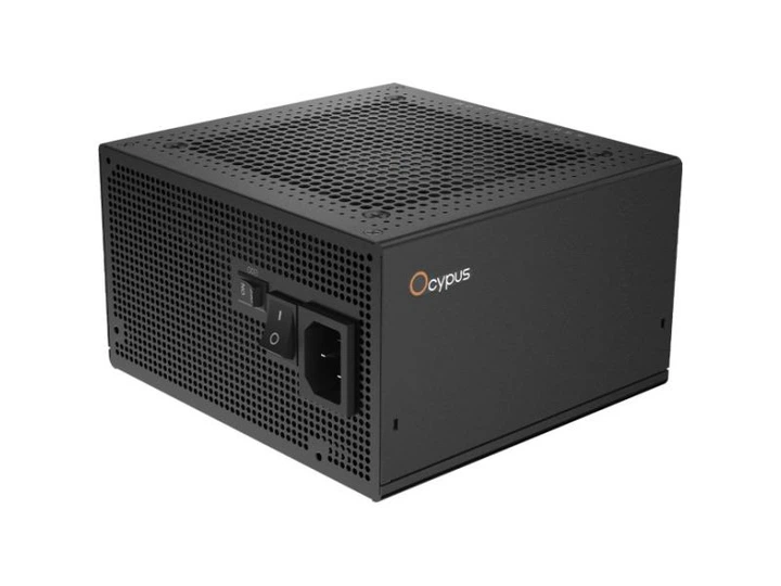 Блок живлення OCYPUS IOTA P750S (IOTA-P750S-GFFBK025X-EU) - изображение 3