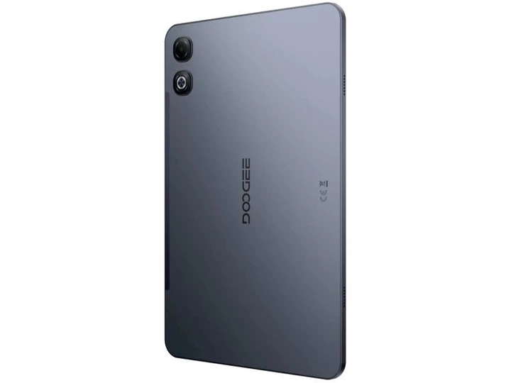 Планшет Doogee Tab G6 Max 6/256GB LTE Mist Gray (6923740291283) - изображение 6