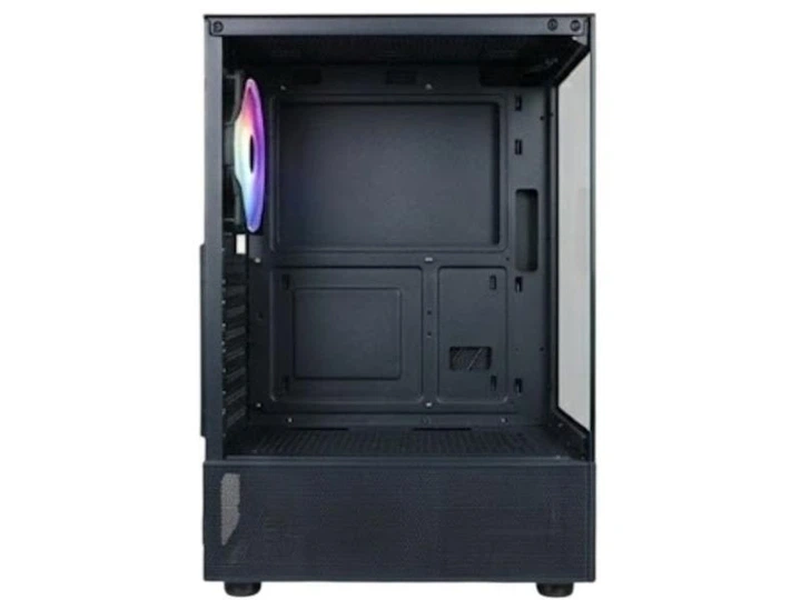 Корпус Frontier GA192 Black - изображение 2