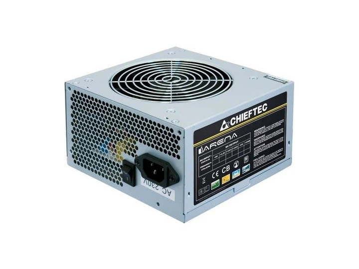 Блок живлення Chieftec iArena (GPA-700S) - Фото 1 Блок живлення Chieftec iArena (GPA-700S) - изображение 1