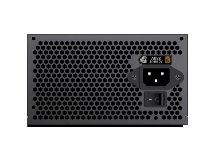 Блок живлення Gamemax GE-550 - изображение 6