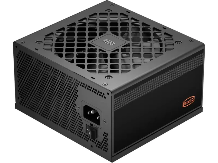 Блок живлення PcCooler KN850 (P3-KN850-G1F) - Фото 2 Блок живлення PcCooler KN850 (P3-KN850-G1F) - изображение 2