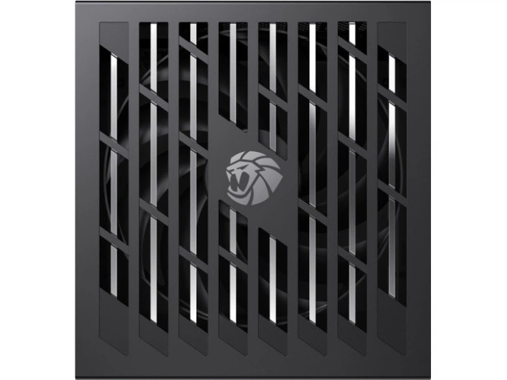 Блок живлення Gamemax Lion Core 1200P Black - изображение 3