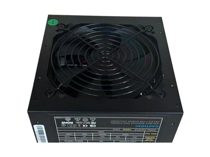 Блок живлення Casecom CM 700FM ATX - изображение 4