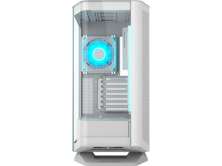 Корпус Cougar FV270 RGB White - изображение 4