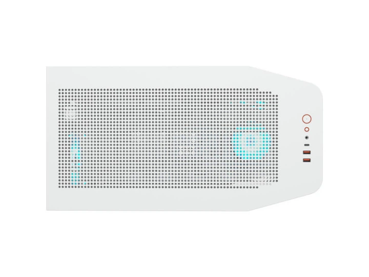 Корпус Cougar FV270 RGB White - изображение 8