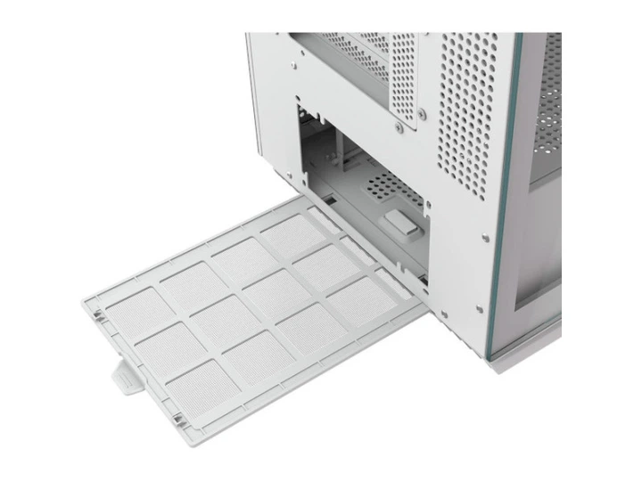 Корпус Cougar FV270 RGB White - изображение 11