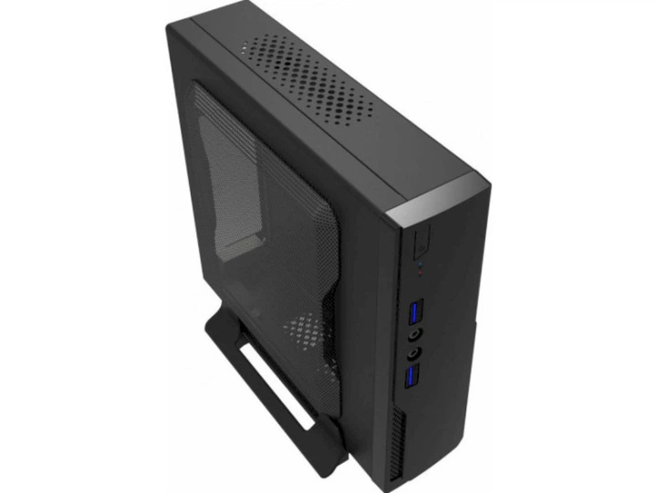 Корпус Gamemax MT-300 90W (MT300-2U3-90W) - зображення 2