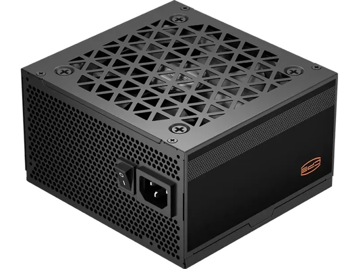 Блок живлення PcCooler YK750H (P3-YK750H-B1HWBK1-EU) - изображение 2