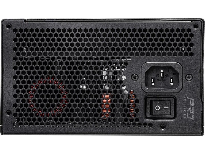 Блок живлення ASRock PRO-M850G - Фото 3 Блок живлення ASRock PRO-M850G - изображение 3