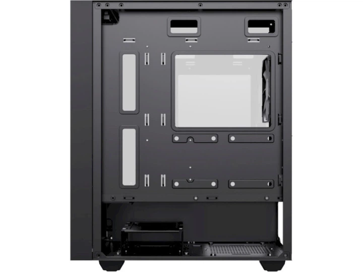 Корпус Gamemax Edge Black - Фото 5 Корпус Gamemax Edge Black - изображение 5
