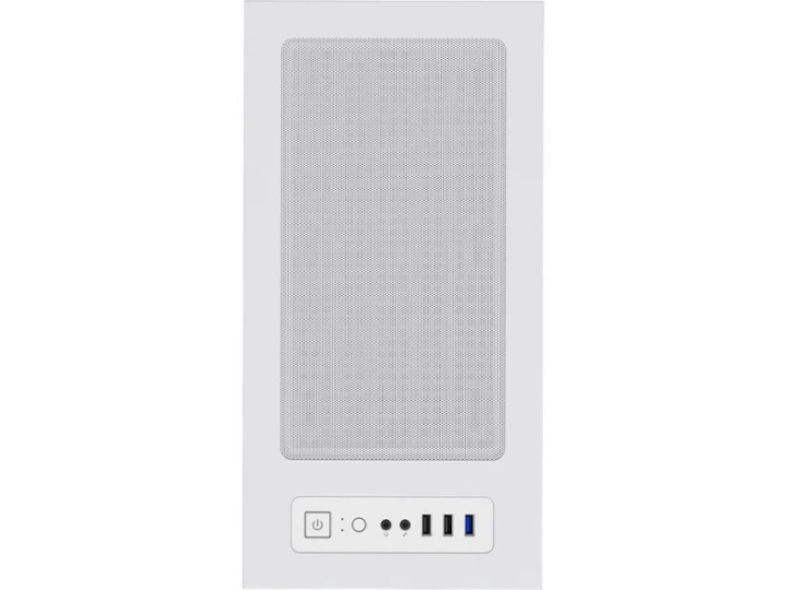 Корпус Gamemax M60 White - зображення 8