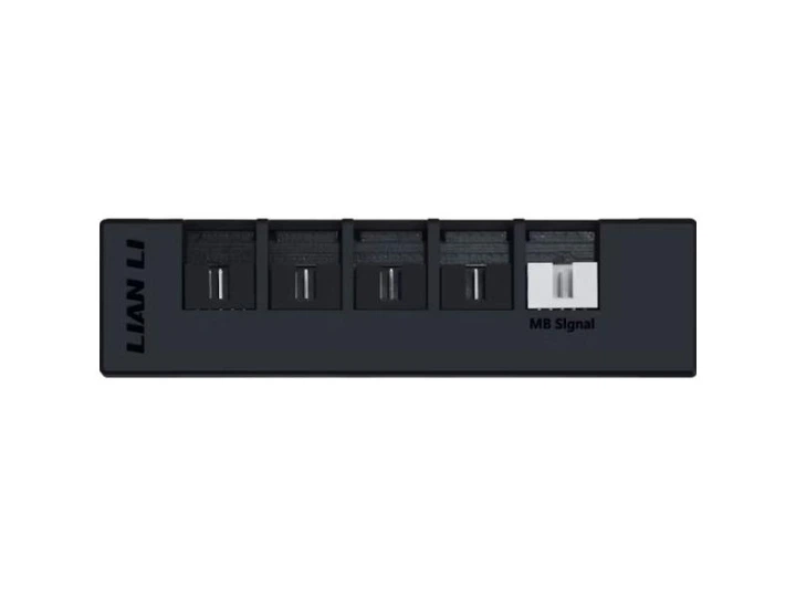 Блок живлення Lian Li RS Gold 1200W Black (G9P.RS1200G.BH00.EU) - изображение 6