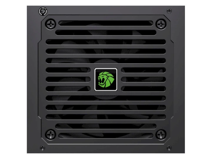 Блок живлення Gamemax 750W Black (GE-750) - Фото 5 Блок живлення Gamemax 750W Black (GE-750) - изображение 5