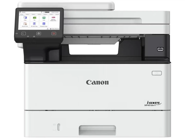 БФП Canon i-SENSYS MF465dw з Wi-Fi (7188C007) - Фото 1 БФП Canon i-SENSYS MF465dw з Wi-Fi (7188C007) - изображение 1