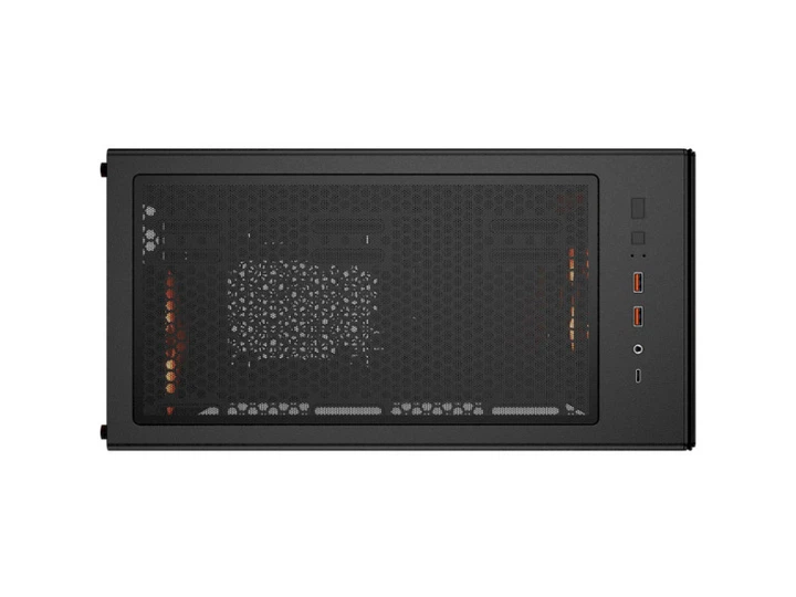 Корпус Cougar MX220 RGB Black - изображение 7
