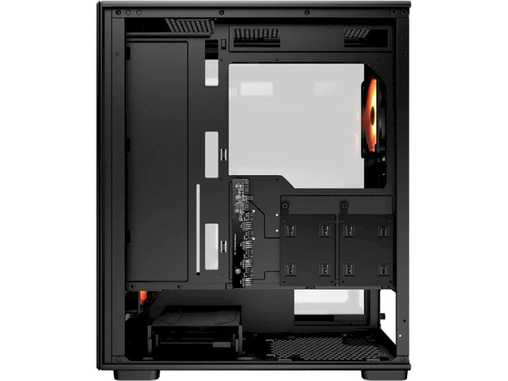 Корпус Cougar MX220 RGB Black - изображение 12