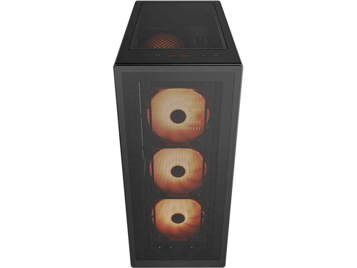 Корпус Cougar MX220 RGB Black - изображение 13