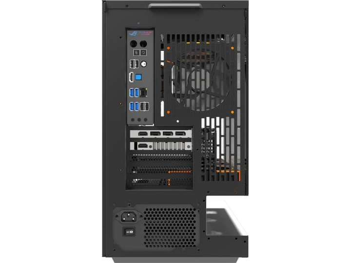 Корпус DarkFlash Floatron F1 White - зображення 10