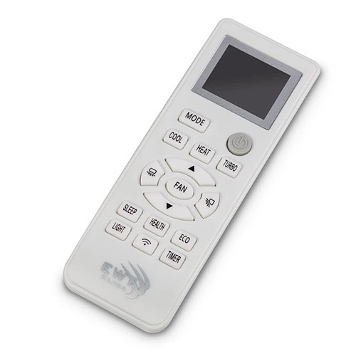 Кондиціонер EWT Clima S-240SDI-HRFN8 BREEZE - зображення 4
