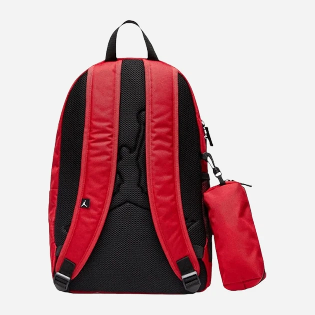 Jordan Backpack Collage Рюкзак спортивний 17 л вміщує формат А4 Jordan Jan Air School Backpack ...