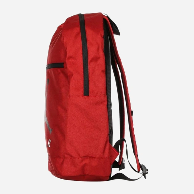 Jordan Backpack Collage Рюкзак спортивний 17 л вміщує формат А4 Jordan Jan Air School Backpack ...