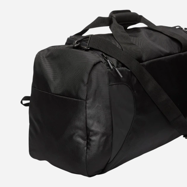 Дорожна сумка 68,8 л Jordan Jam Element Duffle MM9196-023 Чорна (199012237617) - Фото 6 Дорожна сумка 68,8 л Jordan Jam Element Duffle MM9196-023 Чорна (199012237617) - зображення 6