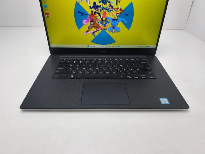 Ноутбук Dell Precision 5510 15.6 FHD IPS Core i5-6300HQ 8Gb SSD256GB NVIDIA Quadro M1000M Б/У - Фото 2 Ноутбук Dell Precision 5510 15.6 FHD IPS Core i5-6300HQ 8Gb SSD256GB NVIDIA Quadro M1000M Б/У - изображение 2