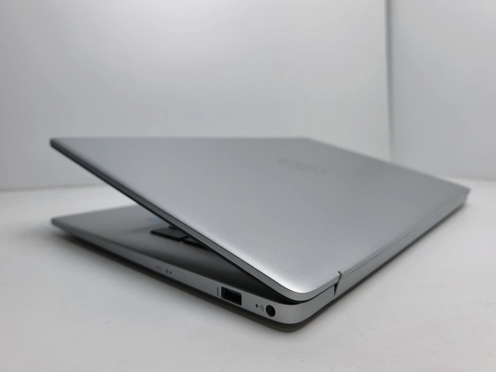 Ноутбук HP 17.3 FHD IPS Core i3-1215U Ram 8GB SSD256GB Intel UHD Graphics Б/У - зображення 5