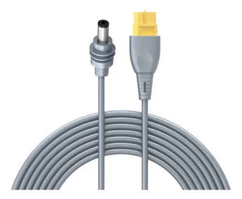 Кабель питания для Starlink Mini от батареи и зарядных станций XT60-DC, 1,5 м - Фото 2 Кабель питания для Starlink Mini от батареи и зарядных станций XT60-DC, 1,5 м - изображение 2
