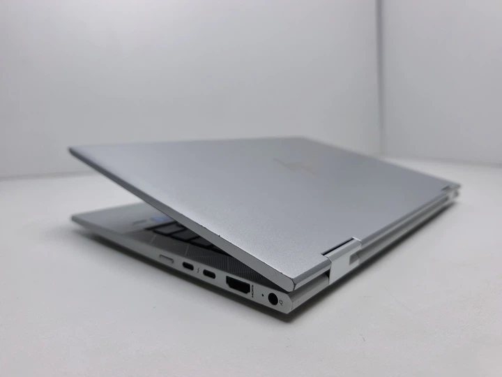 Ультрабук HP EliteBook x360 830 G8 13.3'' FHD IPS i7-1185G7 16GB SSD512GB ТРАНСФОРМЕР Б/У - Фото 6 Ультрабук HP EliteBook x360 830 G8 13.3'' FHD IPS i7-1185G7 16GB SSD512GB ТРАНСФОРМЕР Б/У - изображение 6