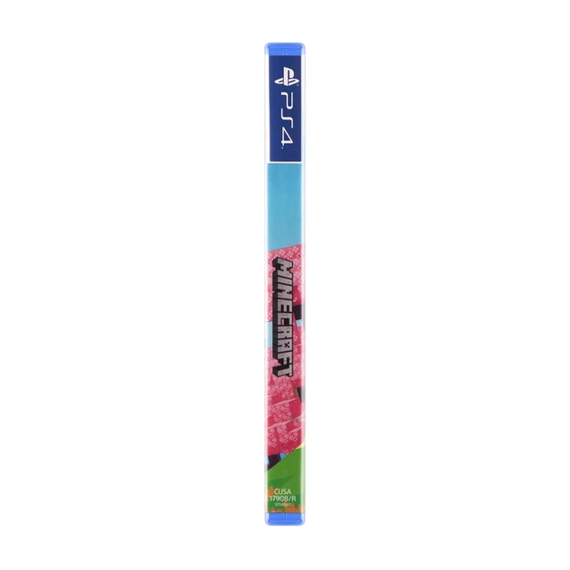 Гра консольна PS4 Minecraft, BD диск - Фото 4 Гра консольна PS4 Minecraft, BD диск - изображение 4