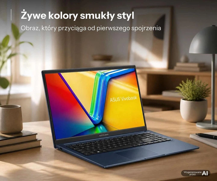 Ноутбук ASUS Vivobook 15 Core 3-40/8 GB/256/Win11 (X1504MA-BQ588W) - Фото 8 Ноутбук ASUS Vivobook 15 Core 3-40/8 GB/256/Win11 (X1504MA-BQ588W) - зображення 8