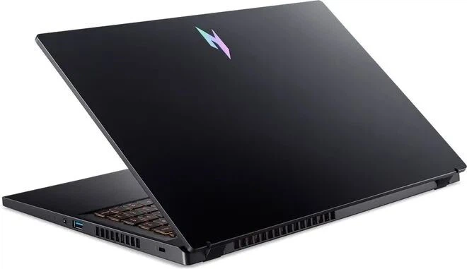 Ноутбук Acer Nitro V 15 ANV15-42 (NH.U5KEP.003) DOS - изображение 5