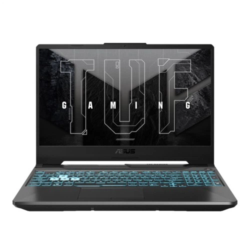 Ноутбук ASUS TUF Gaming A15 FA506NCG-HN475 (90NR0JF7-M010Z0) ASUS 90NR0JF7-M010Z0 1093922 - Фото 1 Ноутбук ASUS TUF Gaming A15 FA506NCG-HN475 (90NR0JF7-M010Z0) ASUS 90NR0JF7-M010Z0 1093922 - зображення 1